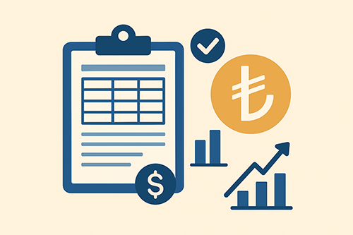 Cari Hesap Takibinde Önemli Noktalar Nelerdir?